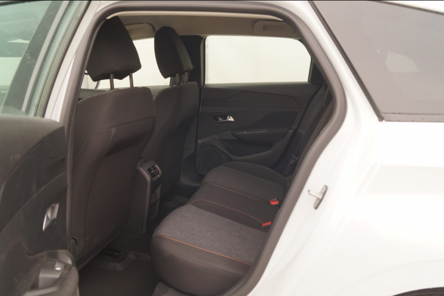 Peugeot 308 SW 1.2 Hybrid Automaat 145 e-DCS Style Edition