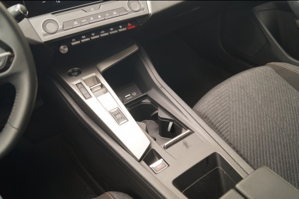 Peugeot 308 SW 1.2 Hybrid Automaat 145 e-DCS Style Edition