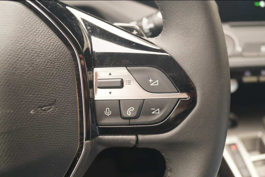 Peugeot 308 SW 1.2 Hybrid Automaat 145 e-DCS Style Edition