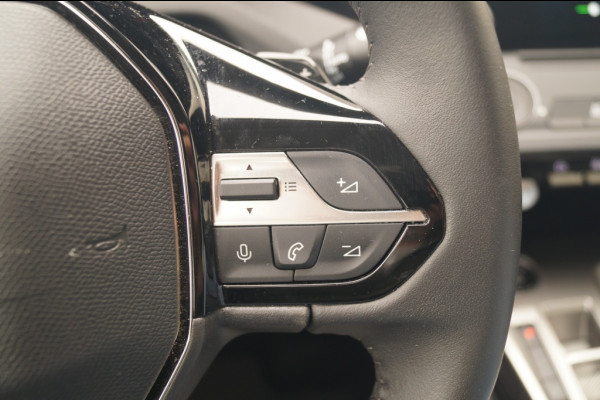 Peugeot 308 SW 1.2 Hybrid Automaat 145 e-DCS Style Edition