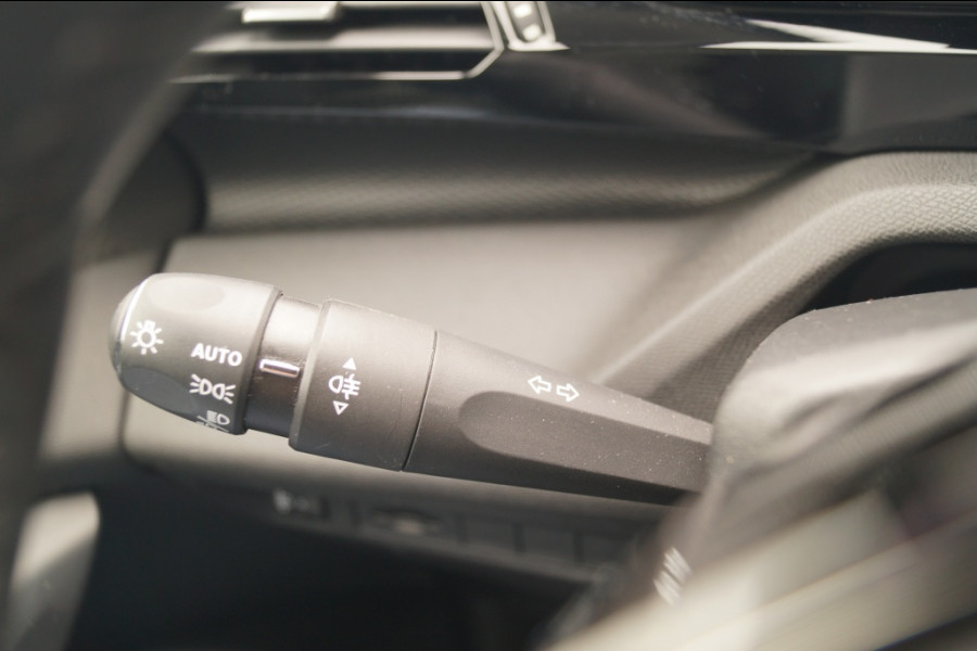 Peugeot 308 SW 1.2 Hybrid Automaat 145 e-DCS Style Edition