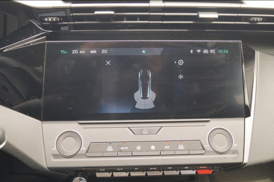 Peugeot 308 SW 1.2 Hybrid Automaat 145 e-DCS Style Edition