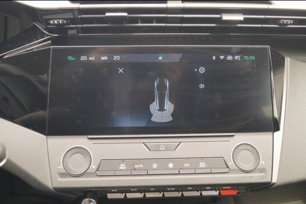 Peugeot 308 SW 1.2 Hybrid Automaat 145 e-DCS Style Edition