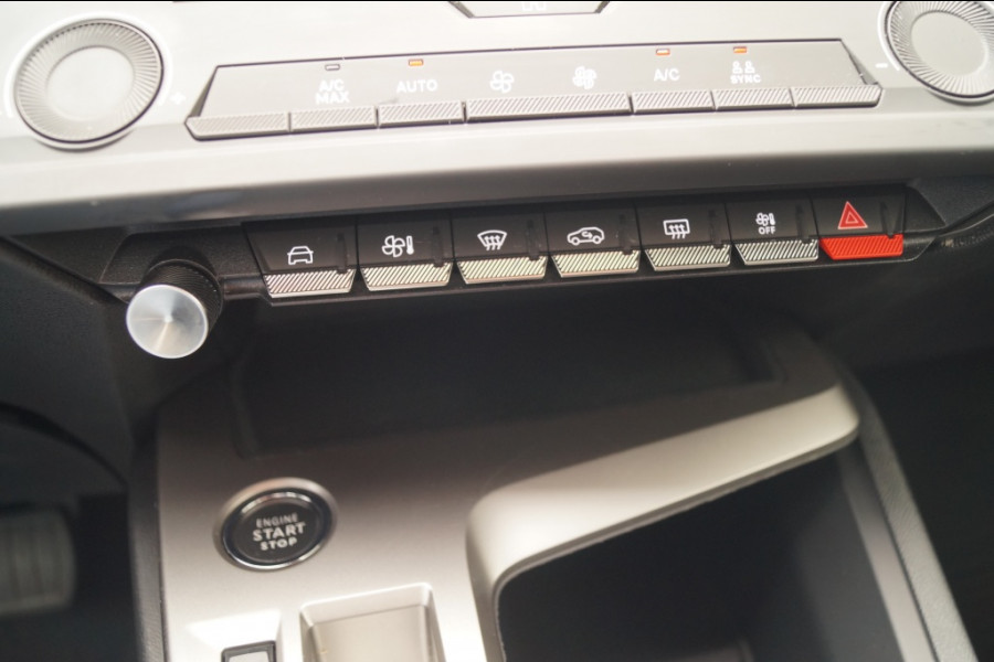 Peugeot 308 SW 1.2 Hybrid Automaat 145 e-DCS Style Edition