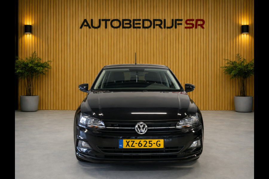 Volkswagen Polo 1.0 TSI Comfortline | Nieuwe Apk! | Cruise! | Nette Auto! | Elektrische Ramen! | Navi |