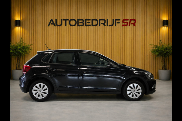 Volkswagen Polo 1.0 TSI Comfortline | Nieuwe Apk! | Cruise! | Nette Auto! | Elektrische Ramen! | Navi |
