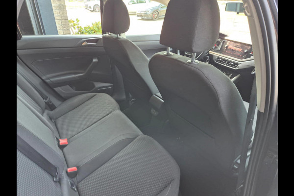 Volkswagen Polo 1.0 TSI Comfortline | Nieuwe Apk! | Cruise! | Nette Auto! | Elektrische Ramen! | Navi |