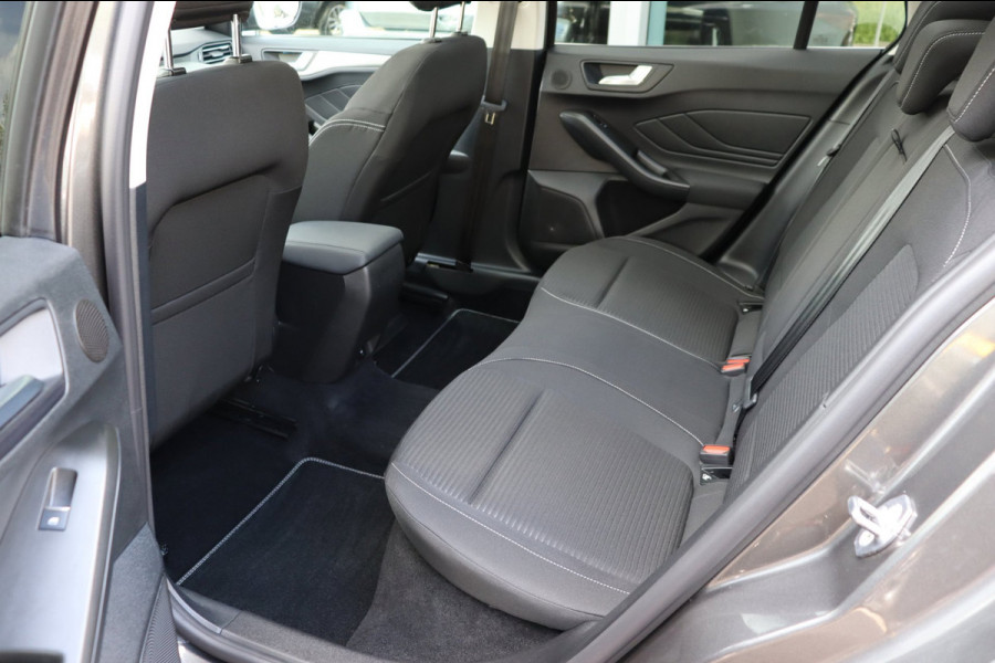 Ford FOCUS Wagon 1.0 EB Hybrid Titanium X org.NL el.schuif/pano-dak stoel/stuurverw. camera B&O Comfort/AGRstoel