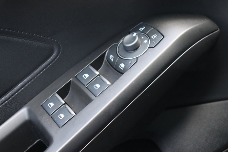 Ford FOCUS Wagon 1.0 EB Hybrid Titanium X org.NL el.schuif/pano-dak stoel/stuurverw. camera B&O Comfort/AGRstoel