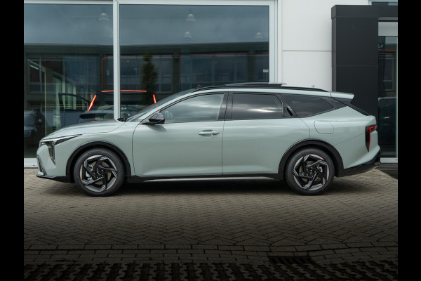 Kia K4 Sportswagon 1.0 T-GDi MHEV GT-Line Launch Edition (pano) | OP VOORRAAD | NAVI | CLIMA | Schuifkanteldak |