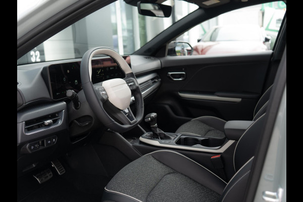Kia K4 Sportswagon 1.0 T-GDi MHEV GT-Line Launch Edition (pano) | OP VOORRAAD | NAVI | CLIMA | Schuifkanteldak |