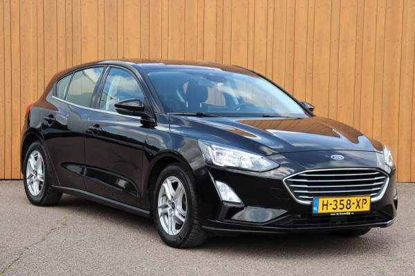 Ford Focus 1.0 EB 92kw Trend Edition Business org.NL Parkeersensoren Carplay