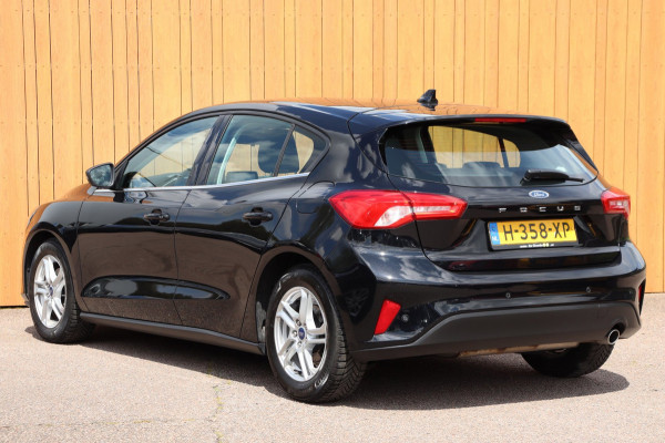 Ford Focus 1.0 EB 92kw Trend Edition Business org.NL Parkeersensoren Carplay
