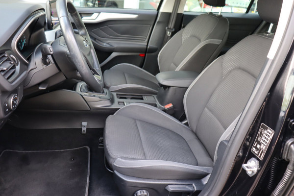 Ford Focus 1.0 EB 92kw Trend Edition Business org.NL Parkeersensoren Carplay