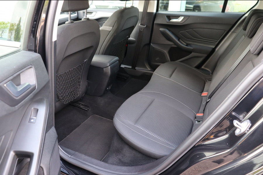 Ford Focus 1.0 EB 92kw Trend Edition Business org.NL Parkeersensoren Carplay