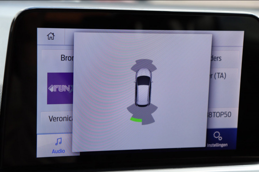 Ford Focus 1.0 EB 92kw Trend Edition Business org.NL Parkeersensoren Carplay
