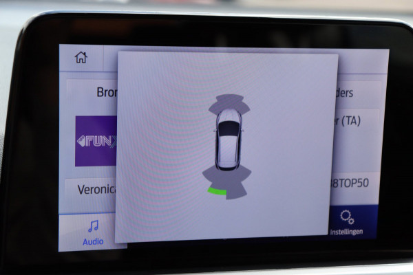Ford Focus 1.0 EB 92kw Trend Edition Business org.NL Parkeersensoren Carplay