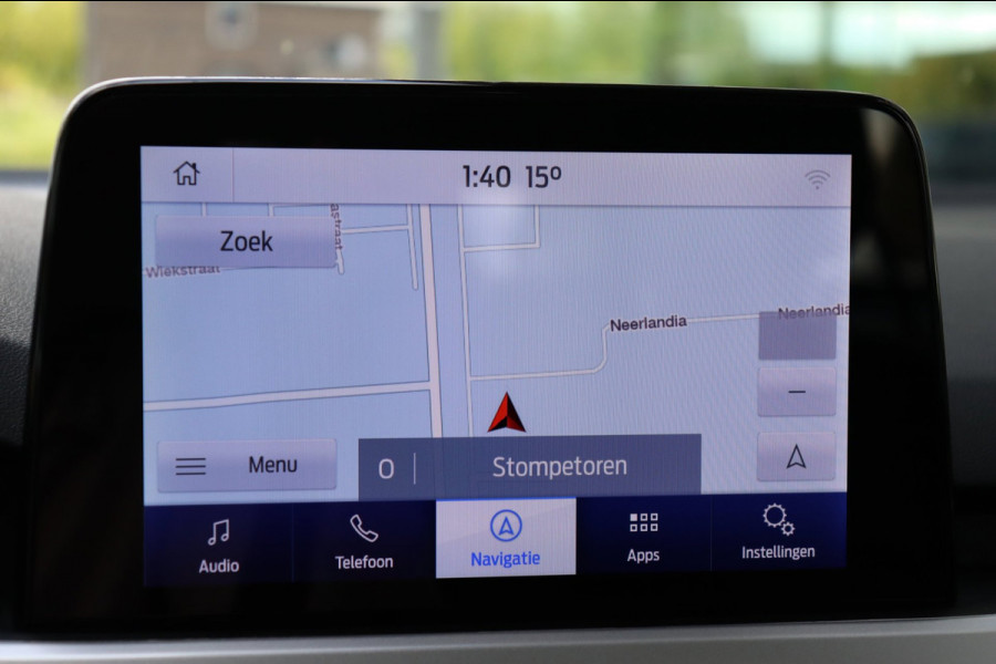 Ford Focus 1.0 EB 92kw Trend Edition Business org.NL Parkeersensoren Carplay