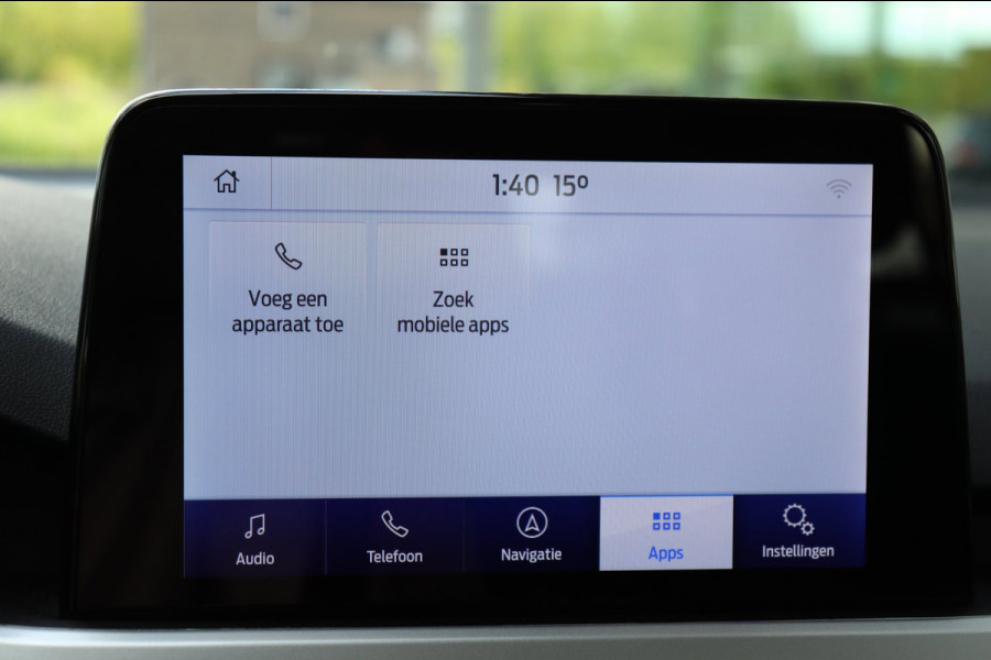 Ford Focus 1.0 EB 92kw Trend Edition Business org.NL Parkeersensoren Carplay