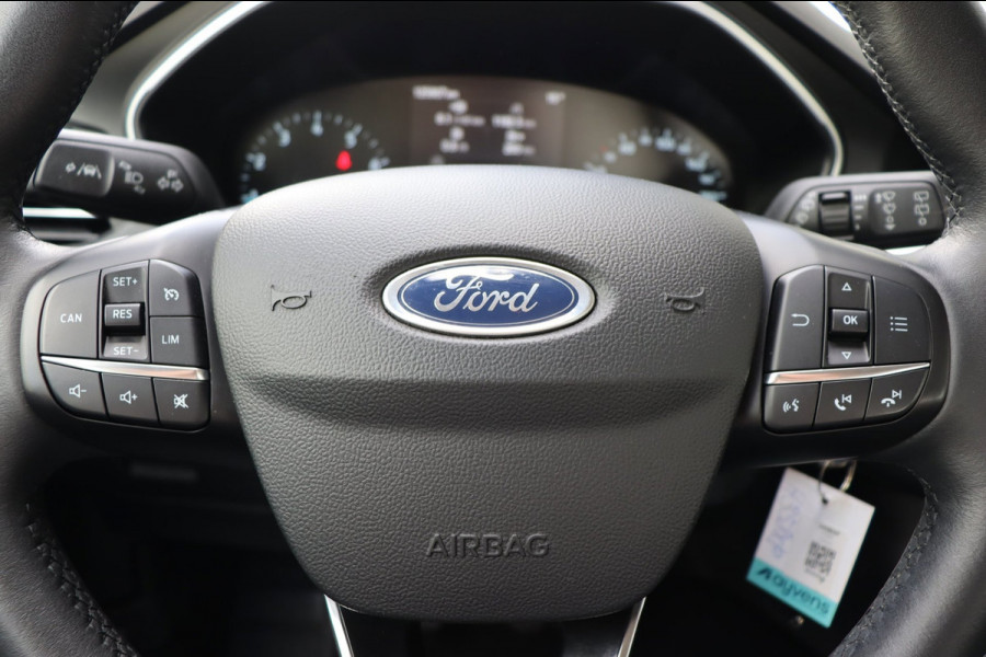 Ford Focus 1.0 EB 92kw Trend Edition Business org.NL Parkeersensoren Carplay