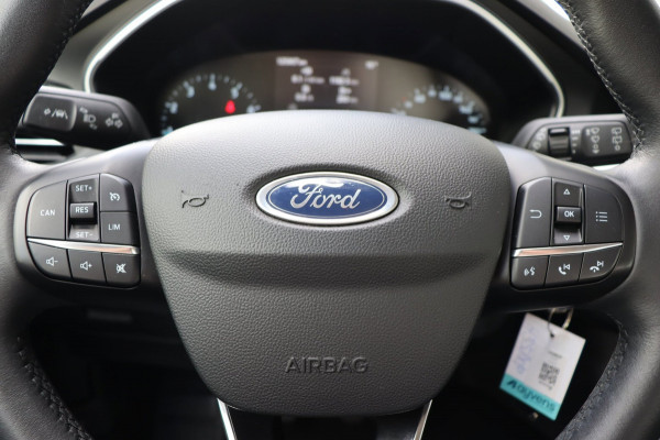Ford Focus 1.0 EB 92kw Trend Edition Business org.NL Parkeersensoren Carplay