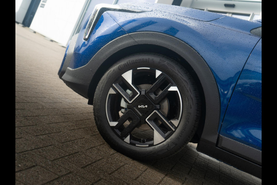 Kia Stonic 1.0 T-GDi MHEV GT-Line | Navigatie | Stoel en stuurverwarming |