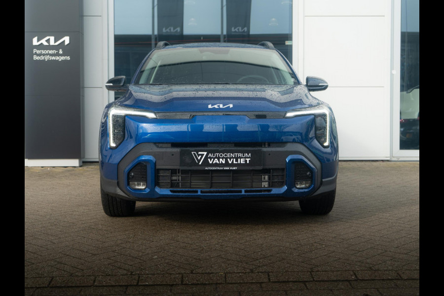 Kia Stonic 1.0 T-GDi MHEV GT-Line | Navigatie | Stoel en stuurverwarming |