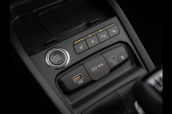 Kia Stonic 1.0 T-GDi MHEV GT-Line | Navigatie | Stoel en stuurverwarming |