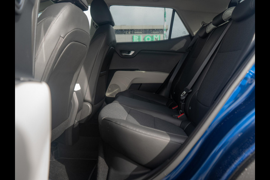 Kia Stonic 1.0 T-GDi MHEV GT-Line | Navigatie | Stoel en stuurverwarming |