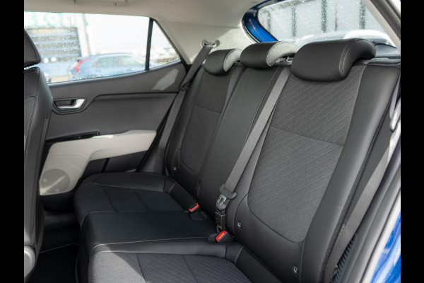 Kia Stonic 1.0 T-GDi MHEV GT-Line | Navigatie | Stoel en stuurverwarming |