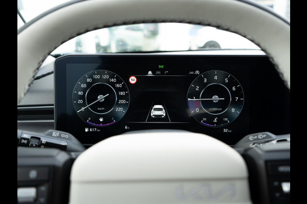 Kia Stonic 1.0 T-GDi MHEV GT-Line | Navigatie | Stoel en stuurverwarming |