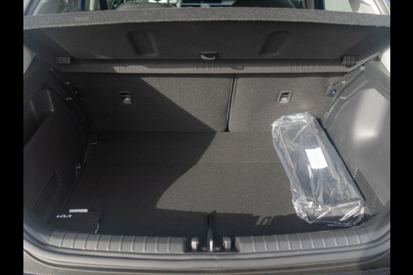 Kia Stonic 1.0 T-GDi MHEV GT-Line | Navigatie | Stoel en stuurverwarming |