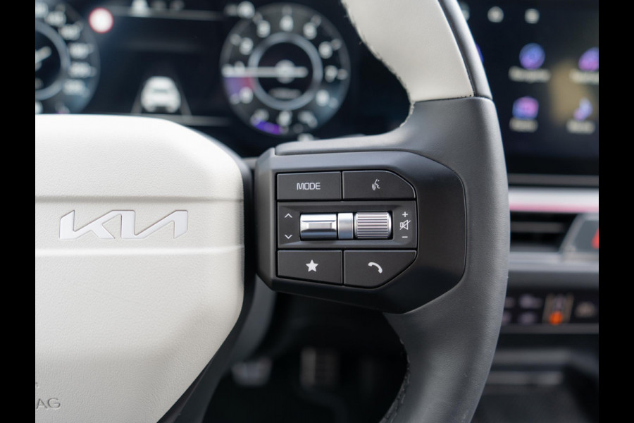 Kia Stonic 1.0 T-GDi MHEV GT-Line | Navigatie | Stoel en stuurverwarming |