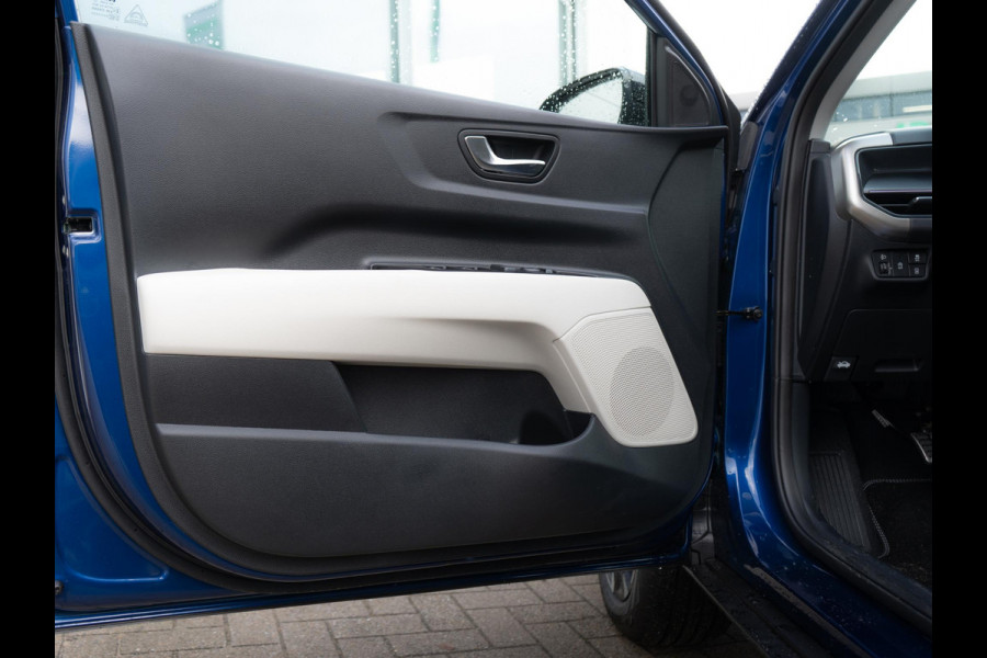 Kia Stonic 1.0 T-GDi MHEV GT-Line | Navigatie | Stoel en stuurverwarming |