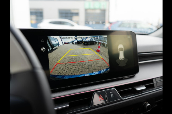 Kia Stonic 1.0 T-GDi MHEV GT-Line | Navigatie | Stoel en stuurverwarming |
