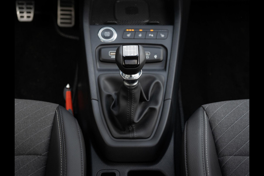 Kia Stonic 1.0 T-GDi MHEV GT-Line | Navigatie | Stoel en stuurverwarming |