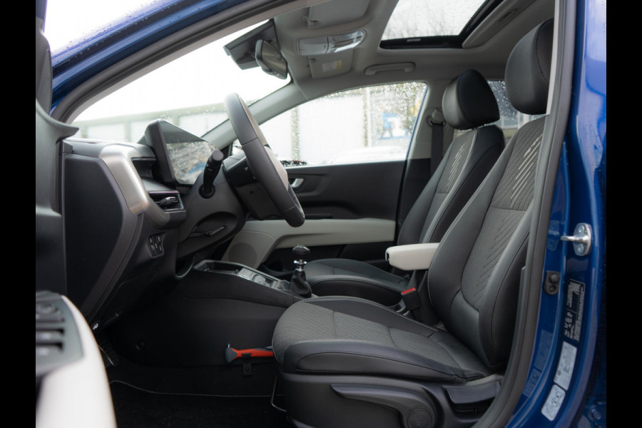 Kia Stonic 1.0 T-GDi MHEV GT-Line | Navigatie | Stoel en stuurverwarming |