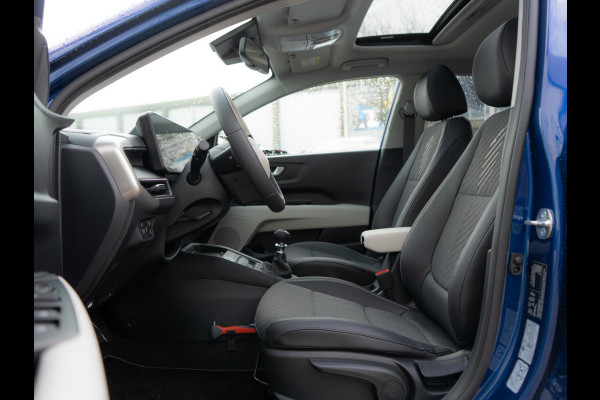 Kia Stonic 1.0 T-GDi MHEV GT-Line | Navigatie | Stoel en stuurverwarming |