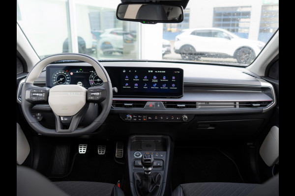 Kia Stonic 1.0 T-GDi MHEV GT-Line | Navigatie | Stoel en stuurverwarming |