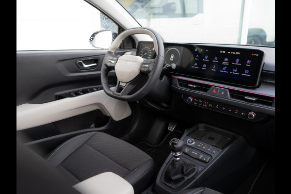 Kia Stonic 1.0 T-GDi MHEV GT-Line | Navigatie | Stoel en stuurverwarming |