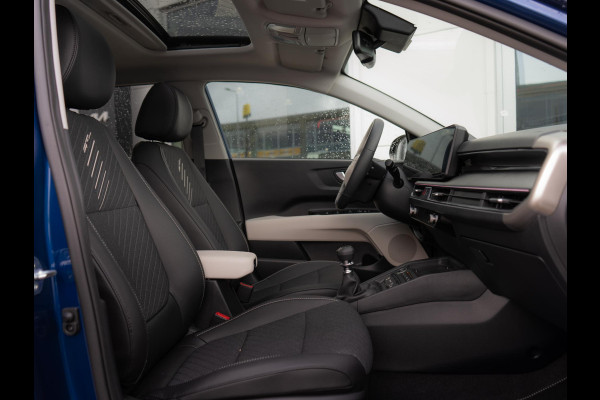 Kia Stonic 1.0 T-GDi MHEV GT-Line | Navigatie | Stoel en stuurverwarming |