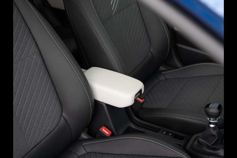 Kia Stonic 1.0 T-GDi MHEV GT-Line | Navigatie | Stoel en stuurverwarming |