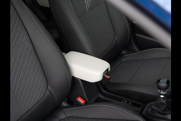 Kia Stonic 1.0 T-GDi MHEV GT-Line | Navigatie | Stoel en stuurverwarming |