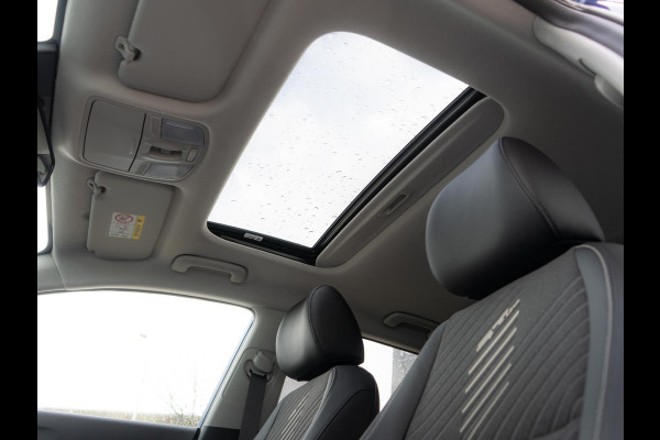 Kia Stonic 1.0 T-GDi MHEV GT-Line | Navigatie | Stoel en stuurverwarming |