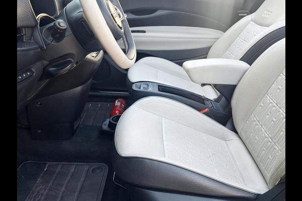 Fiat 500E C La Prima 42 kWh | SOH: 94,1% | Climate | Camera | Adaptive CC | Blindspot |