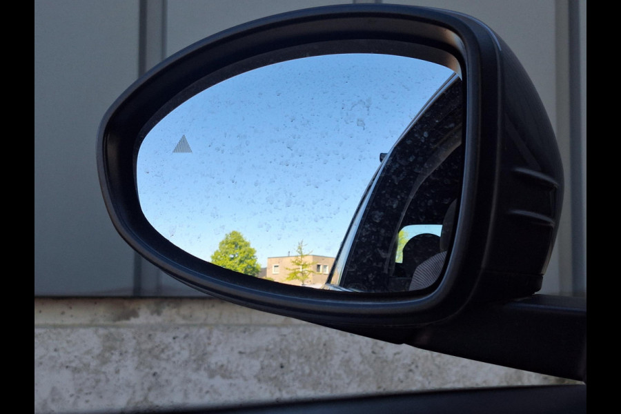 Fiat 500E C La Prima 42 kWh | SOH: 94,1% | Climate | Camera | Adaptive CC | Blindspot |