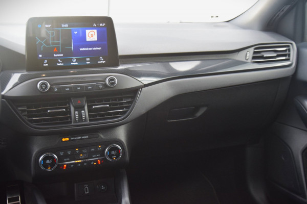 Ford FOCUS Wagon 1.0 EcoBoost ST Line Business TREKHAAK/CAMERA/KEYLESS/STOELVERWARMING