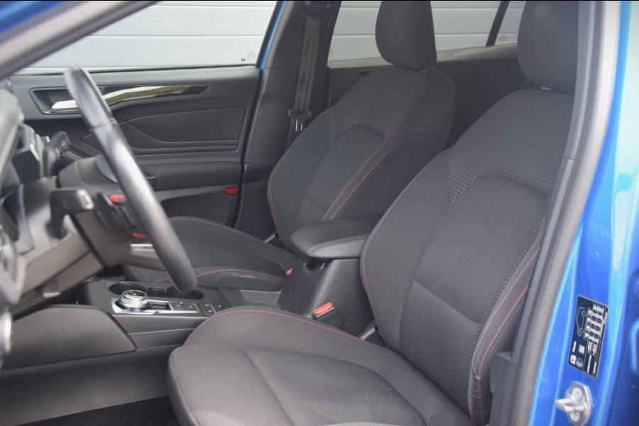 Ford FOCUS Wagon 1.0 EcoBoost ST Line Business TREKHAAK/CAMERA/KEYLESS/STOELVERWARMING