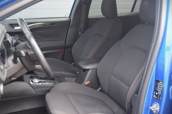 Ford FOCUS Wagon 1.0 EcoBoost ST Line Business TREKHAAK/CAMERA/KEYLESS/STOELVERWARMING