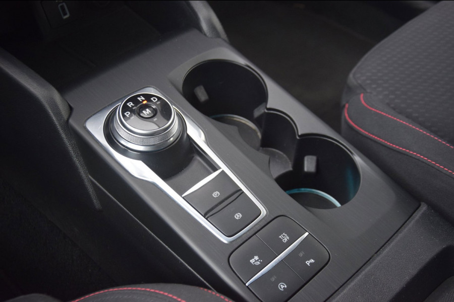 Ford FOCUS Wagon 1.0 EcoBoost ST Line Business TREKHAAK/CAMERA/KEYLESS/STOELVERWARMING